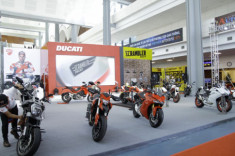 Ducati công bố giá bán Panigale V4, Multistrada 1260 và Scrambler 1100 tại Việt Nam