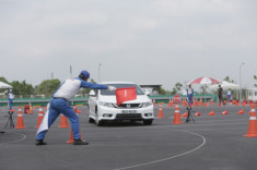 Honda Việt Nam tổ chức cuộc thi ‘Hướng dẫn viên lái xe an toàn xuất sắc năm 2018’