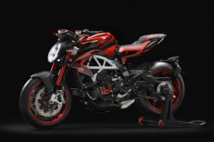 MV AGUSTA Brutale 800RR LH44 Lewis Hamilton Edition phiên bản giới hạn