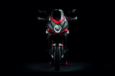 MV Agusta Turismo Veloce 800 Lusso SCS lộ diện hoàn toàn mới mẻ