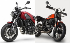 So sánh Benelli Leoncino và Ducati Scrambler Sixty2 - Bạn sẽ chọn mẫu nào ?