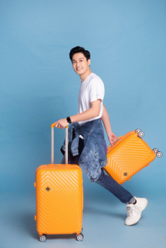 Sunny Vali - Mang đến sự yên tâm trong mỗi chuyến đi xa