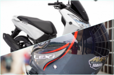 Yamaha LEXI 125 tung ra chiến dịch quảng cáo rầm rộ nhưng ‘không ai chú ý’