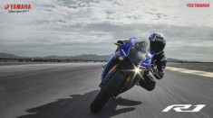 Yamaha R1 2018 mới phải chăng sẽ thay đổi cuộc chơi tốc độ??