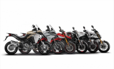 6 mẫu Ducati 2019 sẽ được ra mắt tại sự kiện Motor Expo 2018