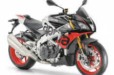 APRILIA TUONO V4 1100 Factory 2019 sở hữu hệ thống treo hoàn toàn mới