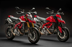 Bảng giá xe Ducati tại Việt Nam tháng 02/2019