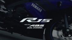 [Clip] Yamaha R15 V3.0 ABS hoạt động như thế nào?