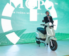 Đánh giá Xyndi – Xe máy điện thông minh đầu tiên của người Việt liệu có đáng để mua ?