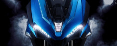 Druid Motorcycle - Thương hiệu Mỹ tạo ra mẫu xe điện Hybrid với công suất tối đa 230hp