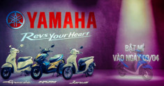 Dự đoán Yamaha FreeGo 125 2019 sẽ ra mắt chính hãng tại VN