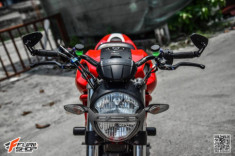 Ducati Monster 796 bản nâng cấp hoàn hảo đến từ Furii Shop