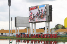 Giải đua xe Mô tô Việt Nam VMRC tiếp tục trở lại trường đua Đại Nam