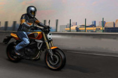 Harley-Davidson Xác nhận dự án sản xuất động cơ 300cc đánh vào thị trường Châu Á