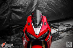 Honda CBR1000RR nâng cấp đơn giản đầy thuyết phục