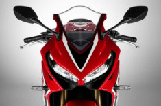 Honda CBR650R 2019 thiết kế khuôn mặt mới, kiểu dáng mới thể thao