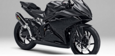 Honda đang chuẩn bị một bất ngờ tại Triển lãm ô tô 2019 để ra mắt CBR150R, CBR300R all new