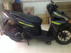 HonDa Vario 125 2018 phiên bản cũ ngay chủ bao sang tên