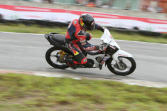 Honda Việt Nam Racing và câu chuyện ‘’trái tim‘’ của đường đua