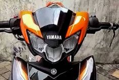 [HOT] Bất ngờ lộ diện Yamaha NEW MX King 150 2019 chuẩn bị được ra mắt