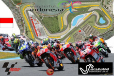Indonesia chính thức tham gia vào chặng đua của MotoGP 2021