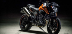 KTM tiết lộ sẽ giới thiệu mô hình KTM 500cc 2 xi-lanh vào năm 2019