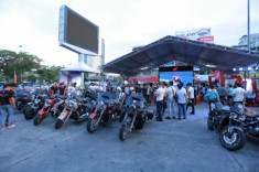 MotoGP 2018 chặng 14: Honda Việt Nam mang MotoGP trở lại với khán giả Hải Phòng
