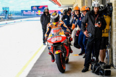 [MotoGP 2019] Bỏ qua thất vọng ở Austin - Jorge Lorenzo kì vọng sẽ bật dậy trên sân nhà Jerez