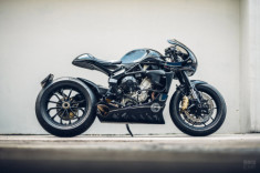 MV Agusta Brutale 675 độ - Bản sao MotoGP 60 cổ điển đến từ Xứ Đài