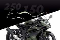 Ninja 250 SL giảm giá còn 55 triệu đồng đón chào Ninja 250 2019