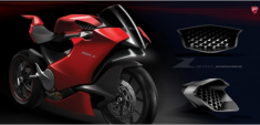 Ông chủ Ducati tiết lộ ‘chiếc xe máy điện’ đầu tiên của hãng sắp được ra mắt