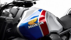Phiên bản giới hạn Honda CB1000R Plus 2019 trình làng nổi bật với họa tiết và ống xả đặc biệt