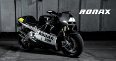 Ronax 500 Superbike V4 2 thì 500cc WoldGP Racing được rao bán với giá 2.6 tỷ VND