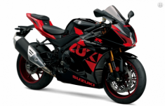 Suzuki tiết lộ GSX-R1000R 2019 / GSX-R1000 2019 được nâng cấp xứng danh ‘The king of Sport bike’