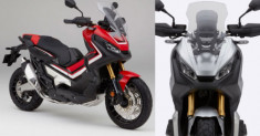 Tin đồn Honda chuẩn bị phát triển X-ADV ở phân khúc 150 và 250?