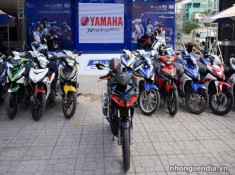 Top 5 loại nhông sên dĩa xe Yamaha chính hãng tốt nhất