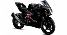 TVS Apache RR 310 2019 - Bản nâng cấp với bộ ly hợp Sassaflush