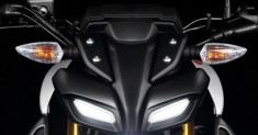 Yamaha MT-03 hoàn toàn mới sẽ được ra mắt tại Thái Lan trong năm nay