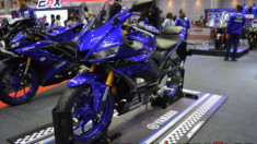 Yamaha R3 2019 sẽ có giá bán siêu rẻ do sử dụng linh kiện nội địa tại Ấn Độ