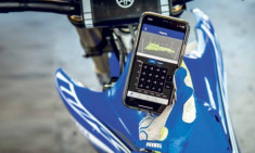 Yamaha ra mắt ứng dụng Power Tuner điều chỉnh động cơ xe máy trên Smartphone