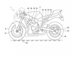 Yamaha tiết lộ bảng thiết kế dành cho mô hình Yamaha R1 2020