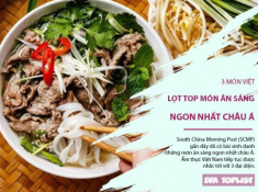 5 món ăn vô cùng đơn giản từ tóp mỡ sở hữu hương vị thơm ngon khó cưỡng