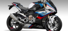 BMW S1000R mới tiết lộ thông số gần giống S1000RR hiện tại, sẵn sàng ra mắt vào năm sau.