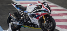 BMW S1000RR Endurance Championship chính thức trình làng