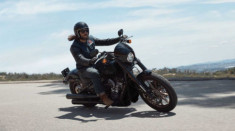 Harley-Davidson Low Rider S 2020 hồi sinh với động cơ và giá cả vô cùng hấp dẫn