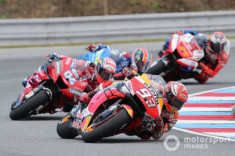 [MotoGP 2019] Marquez đã khiến các đối thủ MotoGP ‘khủng hoảng’