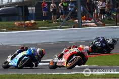 [MotoGP 2019] Marquez nói rằng chiến lược đã khiến anh thất bại ở Silverstone