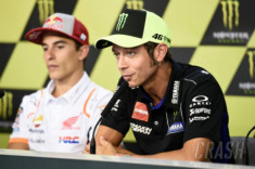 [MotoGP 2019] Rossi cần tìm hướng đi mới cho mùa giải sau