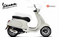 Vespa Primavera 