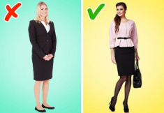 10 lỗi diện đồ xấu kinh điển, cô nàng nào cũng mắc mà không biết